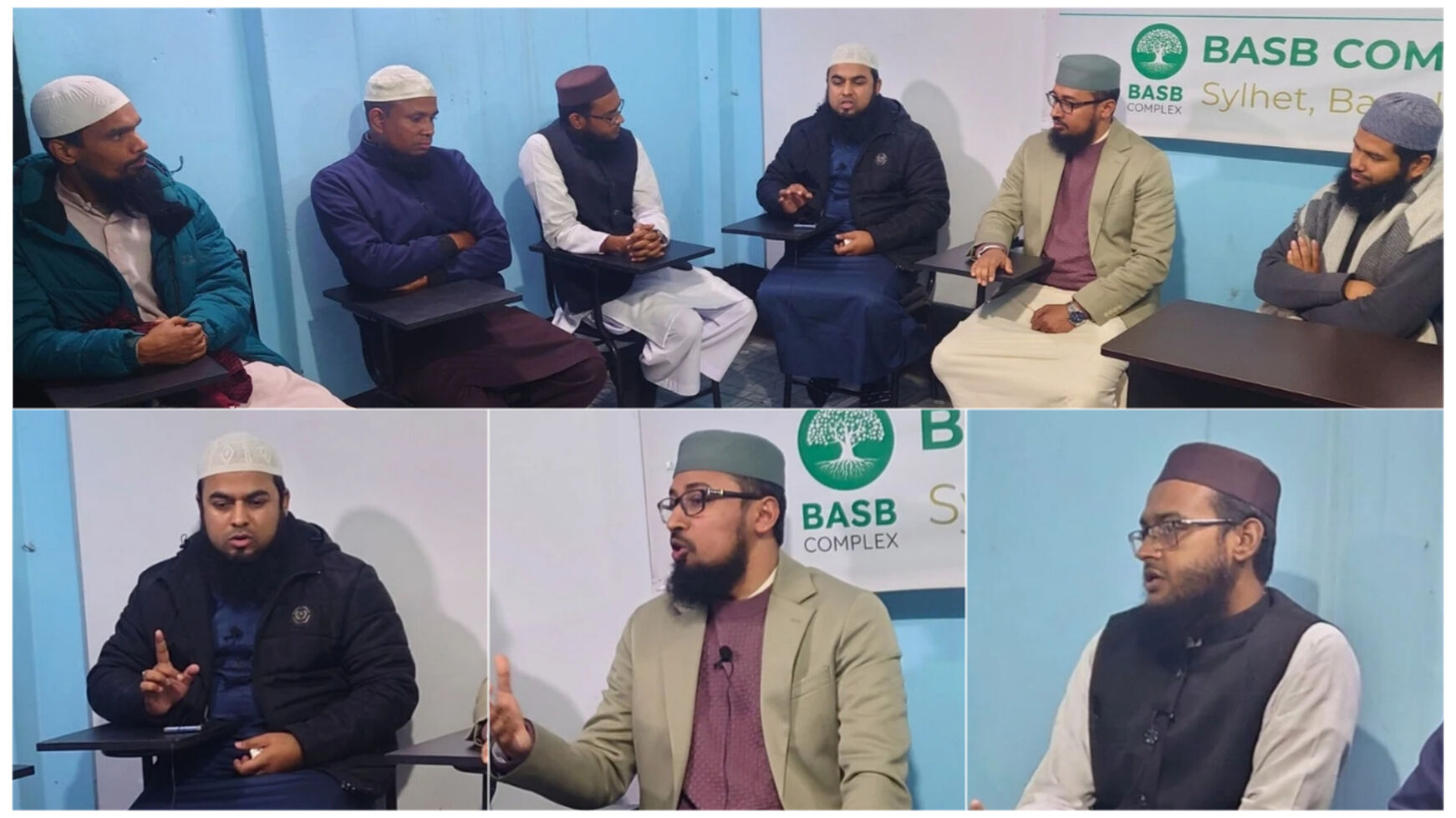 The Global Affairs - সর্বশেষ সংবাদ ও শিরোনাম